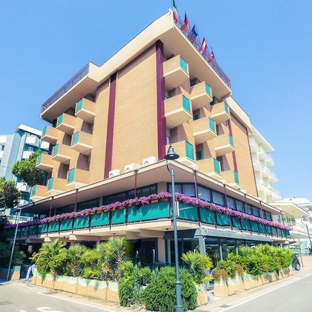 Hotel Nevada Беллария-Иджеа-Марина Экстерьер фото
