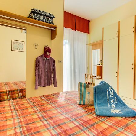 Hotel Nevada Беллария-Иджеа-Марина Экстерьер фото