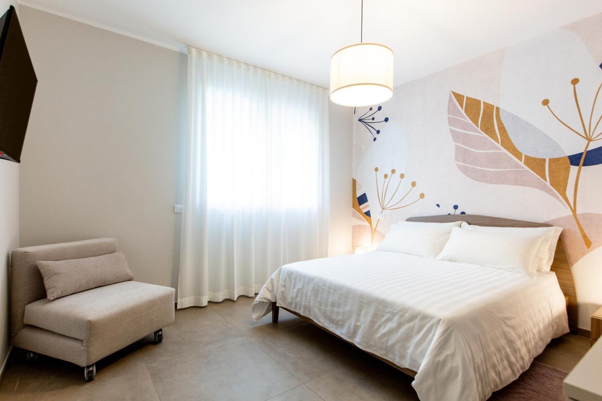 Hotel Nevada Беллария-Иджеа-Марина Экстерьер фото