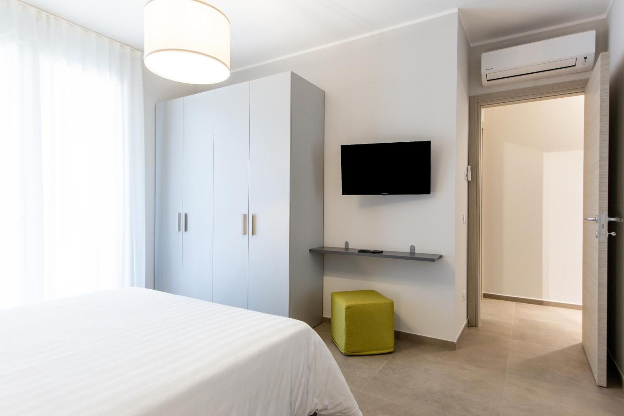 Hotel Nevada Беллария-Иджеа-Марина Экстерьер фото