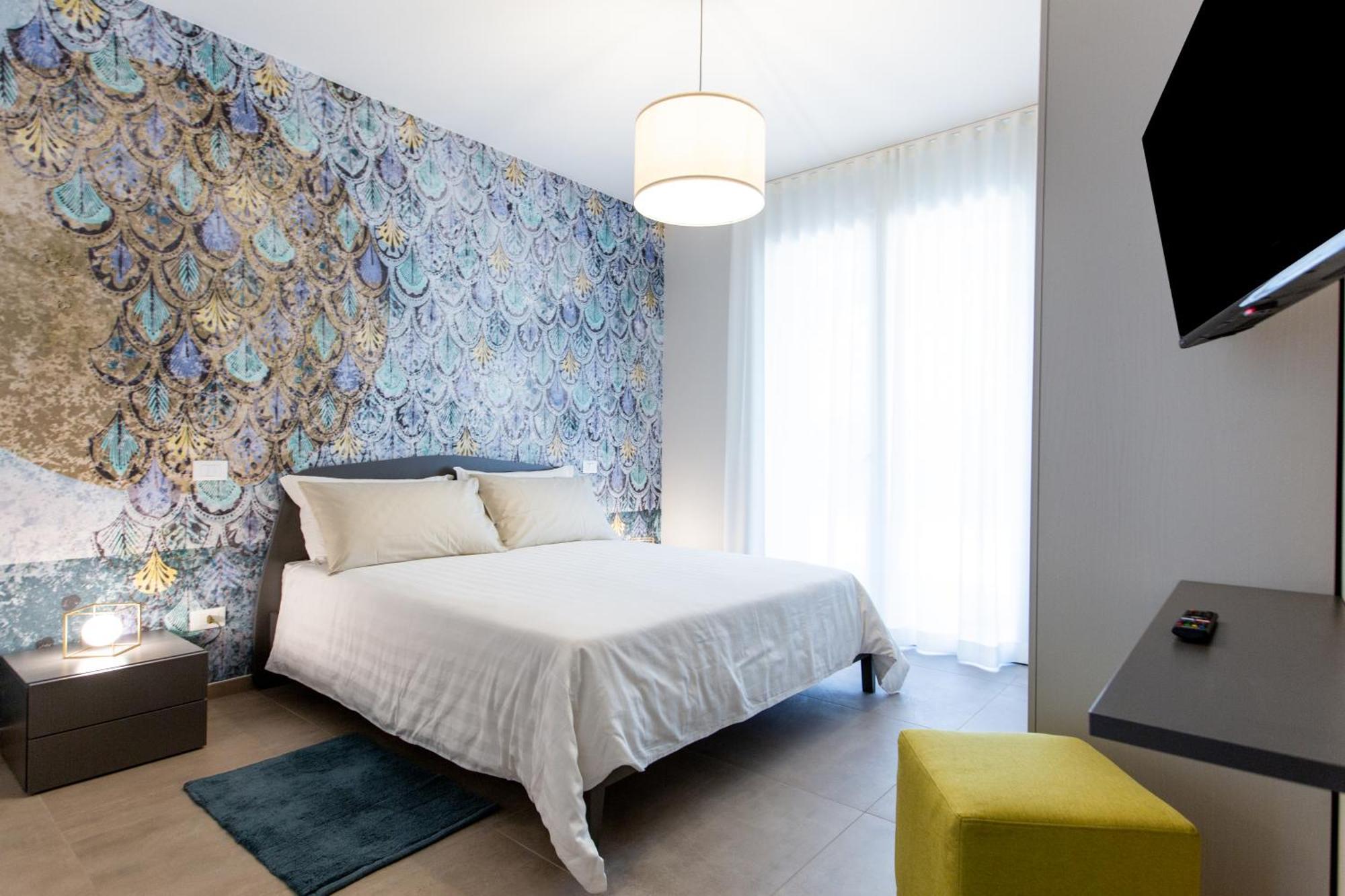 Hotel Nevada Беллария-Иджеа-Марина Экстерьер фото